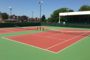 Proflex Elite Tennis Court